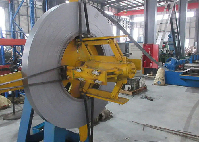 Langfang Zhanfeng Metal Products Co., Ltd