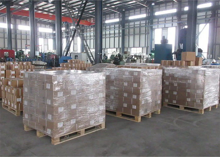 Langfang Zhanfeng Metal Products Co., Ltd