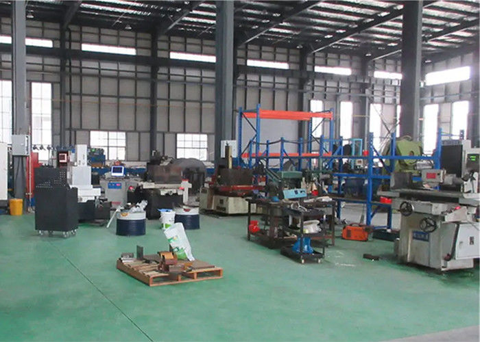 Langfang Zhanfeng Metal Products Co., Ltd