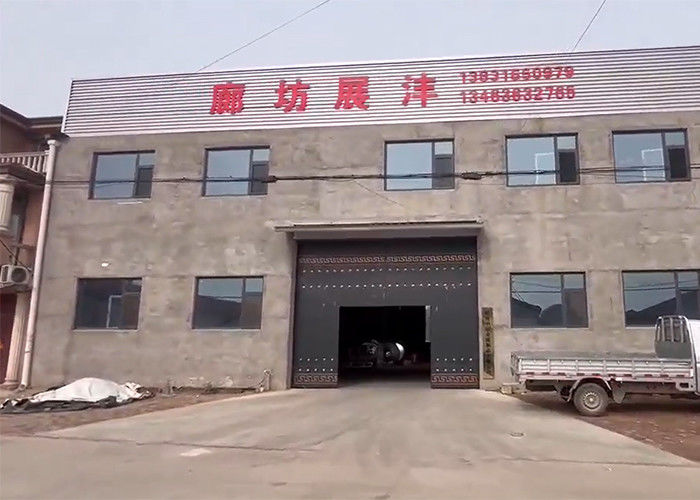 Langfang Zhanfeng Metal Products Co., Ltd