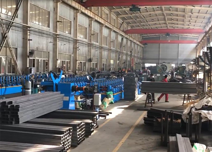 Langfang Zhanfeng Metal Products Co., Ltd
