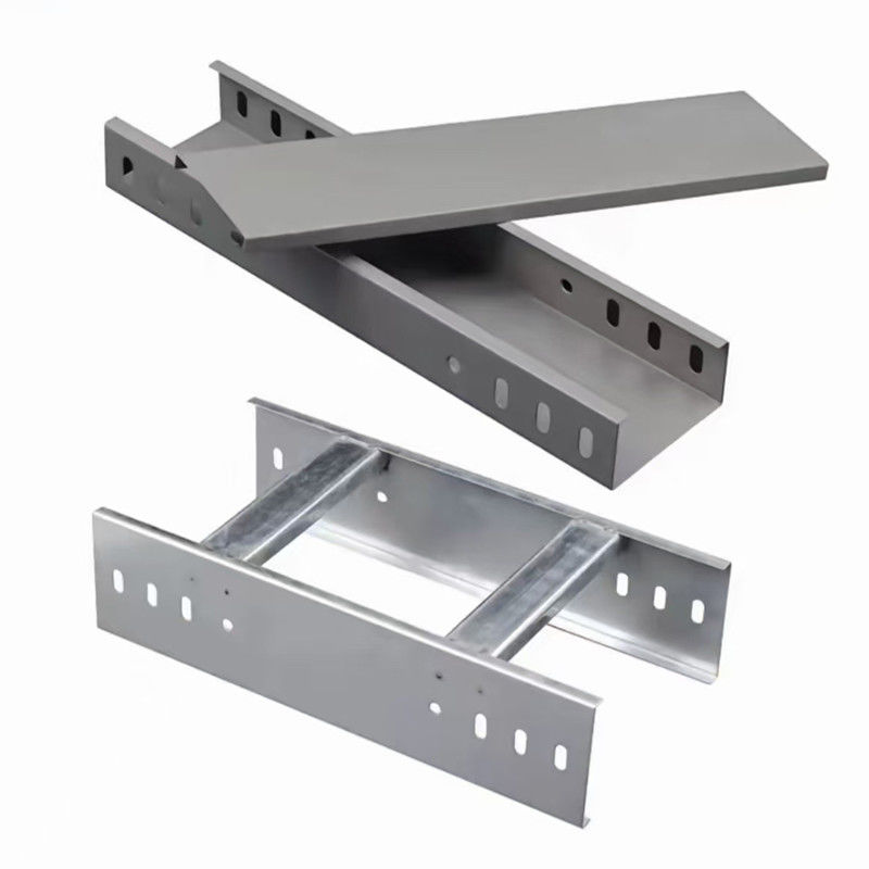 Korrosionsbeständige Wandleiterkabelleiste für industrielle Schwerlast 225 mm Kabelleiste