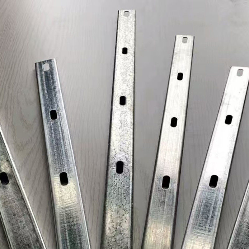 UL Listed/RoHS Compliant Cable Tray Hardware For Overhead Lines Cable Tray And Accessories