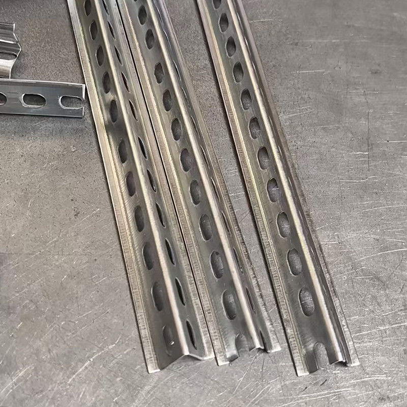 UL Listed/RoHS Compliant Cable Tray Hardware For Overhead Lines Cable Tray And Accessories