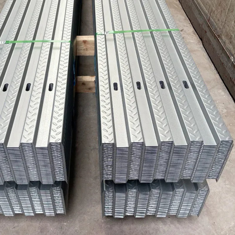 PV Solar Panel Installation Solar Panel Walkway Aluminum with Anti Slip Grating