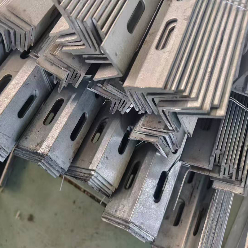 Corrosion Resistant Stainless Steel Cable Tray Trough System for Outdoor Use