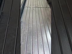 Seismic support-C-type steel