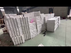 Adjustable Height Seismic Support For Cable Tray With Bolted Mount 4 Inches Wide