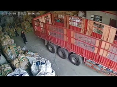 Fire Resistant Galvanized Ladder Cable Tray 250mm  6 Inch 8 Inch Cable Tray