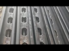 Solar Panel Brackets